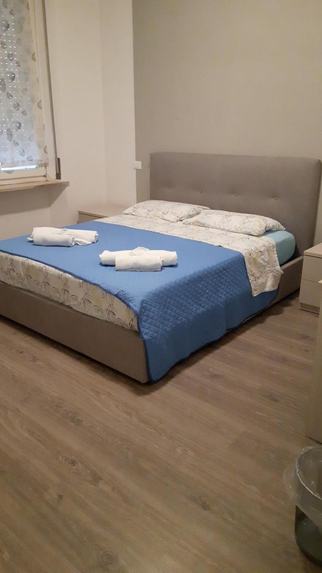 La Casa Di Varda Верона Номер фото